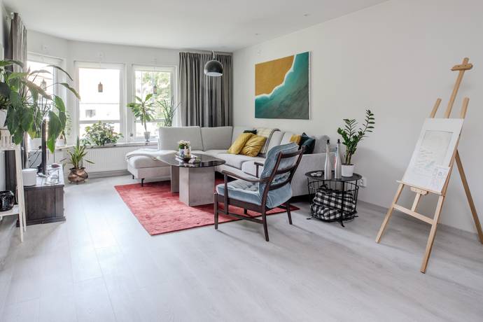 3 rum lägenhet på Höjeågatan 219 Lomma, Lomma kommun - bild 5