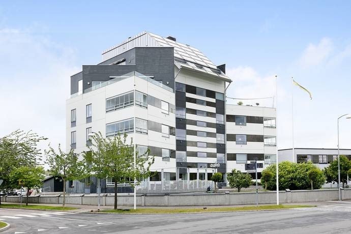 3 rum lägenhet på Centrumvägen 11 Löddeköpinge - Centrum, Kävlinge kommun - bild 1