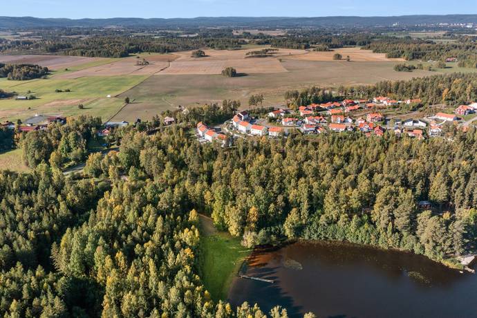 4 rum Lägenhet på Lindövägen 8F Uvberget-Torsång Borlänge kommun - bild 23