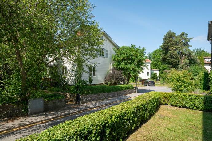 7 rum Villa på Odelbergsvägen 45 Enskede Gård Stockholms kommun - bild 53