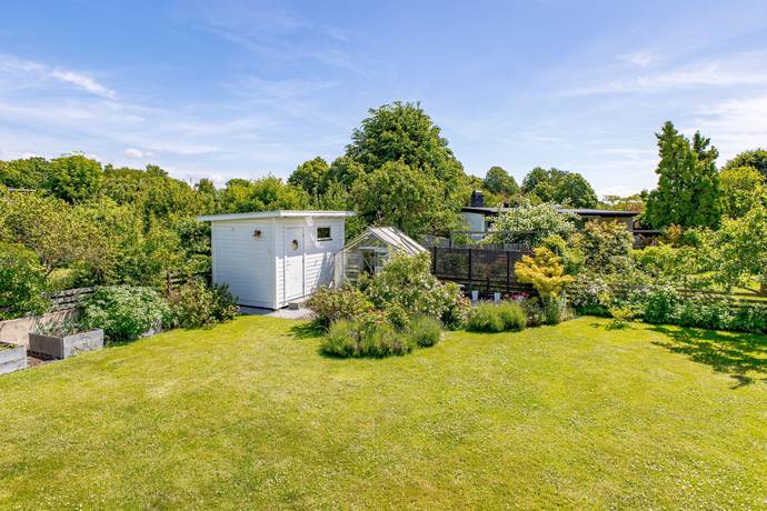 3 rum villa på Hamiltons väg 12 Söndrum, Halmstads kommun - bild 4