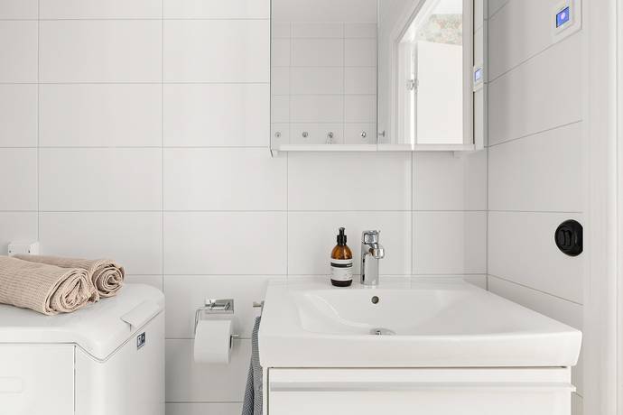4 rum Lägenhet på Fredsgatan 9 A Centrala Sundbyberg Sundbybergs kommun - bild 28