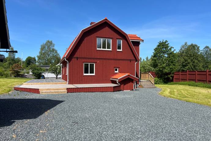 4 rum Villa på Nämnsbovägen 7 Nämnsbo Säters kommun - bild 41