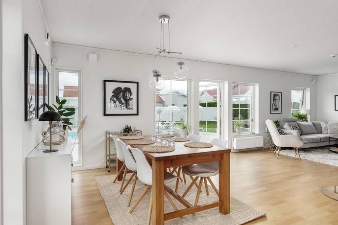 6 rum Villa på Traditionsgatan 5 Strängnäs Strängnäs kommun - bild 15