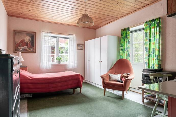 5 rum Villa på Faluvägen 23 Insjön Leksands kommun - bild 15