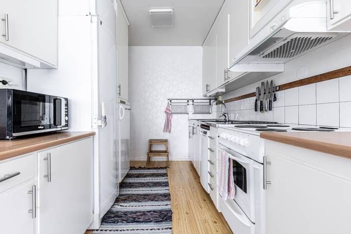 4 rum Lägenhet på Storgatan 15B Väst på stan Umeå kommun - bild 7