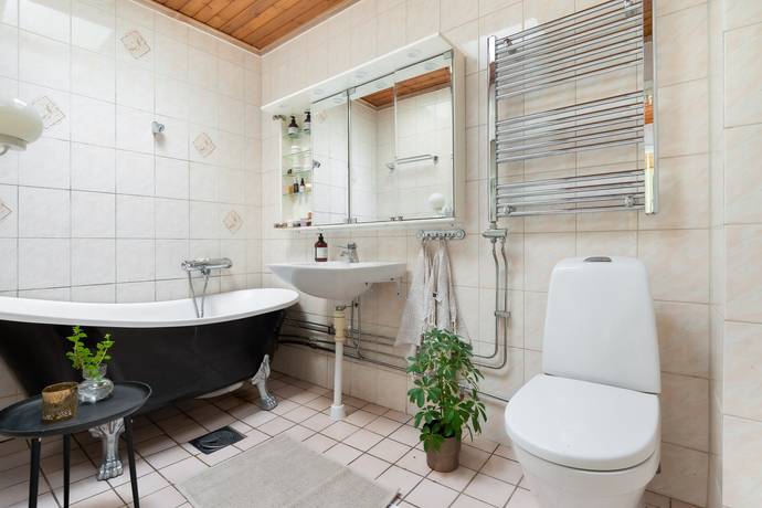 6 rum Radhus på Ängsullsvägen 43 Vällingby - Kälvesta Stockholms kommun - bild 26