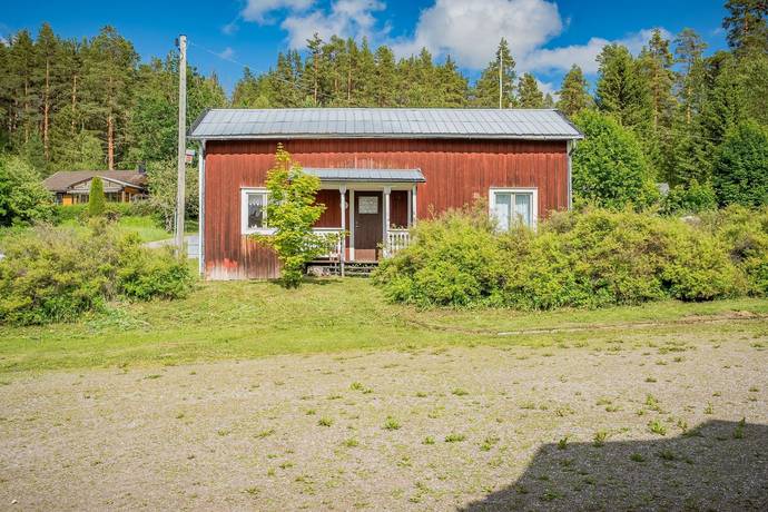 6 rum Villa på Väckesjövägen 2 Liden Sundsvalls kommun - bild 59