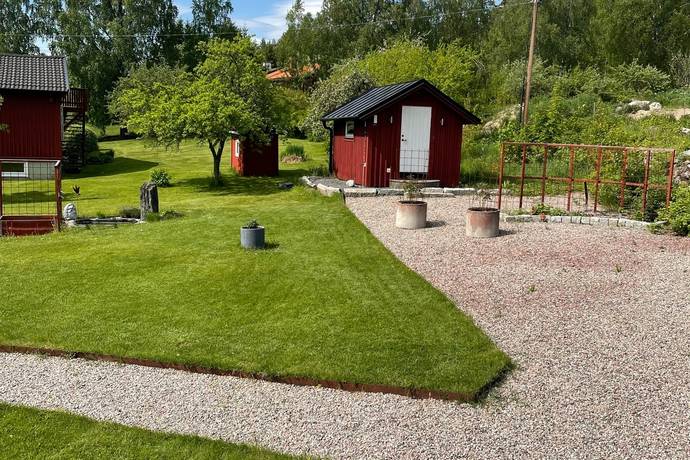 5 rum villa på Korsarvsvägen 10 Korsarvet, Falu kommun - bild 4