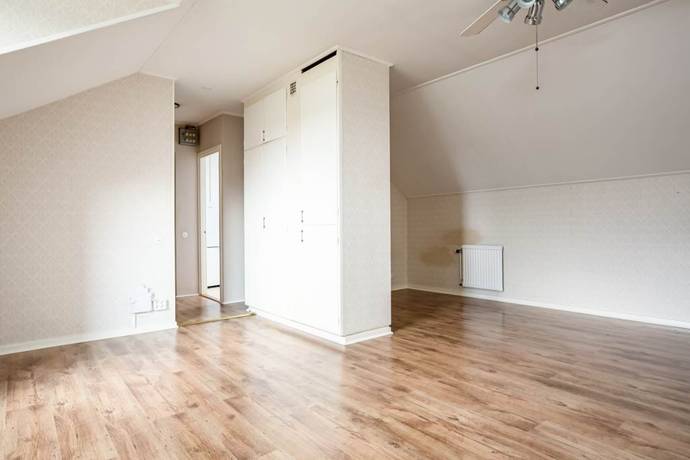 1 rum Lägenhet på Herrängsgatan 8B Herrängen Åmåls kommun - bild 8