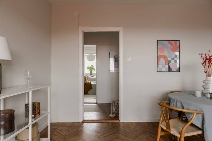 2 rum Lägenhet på Bielkegatan 5A Lunden Göteborgs kommun - bild 10