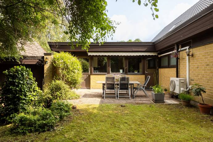 7 rum villa på Blåtungavägen 6 Linero, Lunds kommun - bild 2