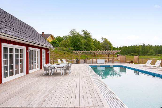 4 rum Villa på Dal Dalstugan 1 Gryt Valdemarsviks kommun - bild 7