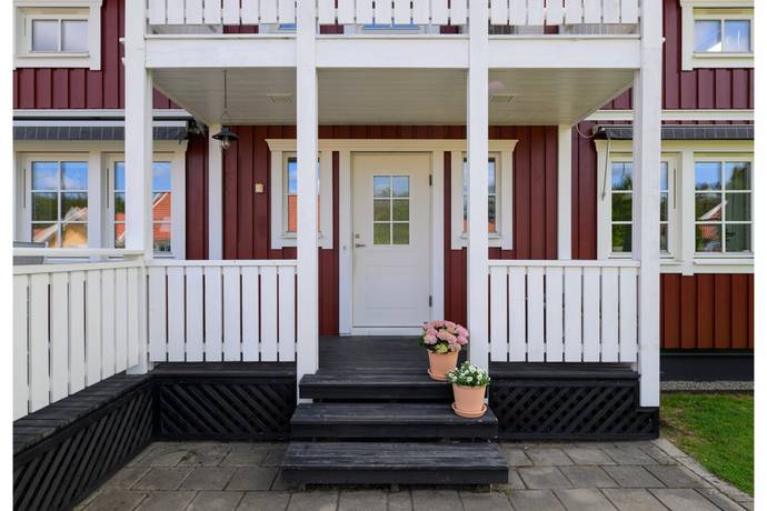 7 rum Villa på Morgonvägen 21 Ersmark Umeå kommun - bild 17