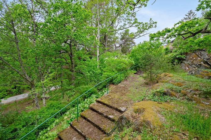 tomt på Prel. adress Torsby Älgstig 13B Torsby, Värmdö kommun - bild 2