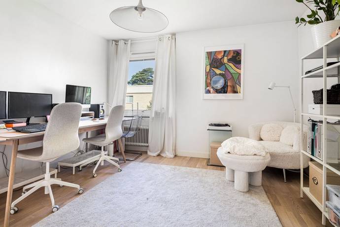 3 rum Lägenhet på Viksängsgatan 3 Viksäng Västerås kommun - bild 12