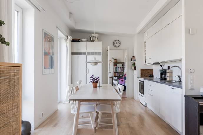 4 rum Lägenhet på Hindergårdsgatan 35B Rynningeåsen Örebro kommun - bild 19