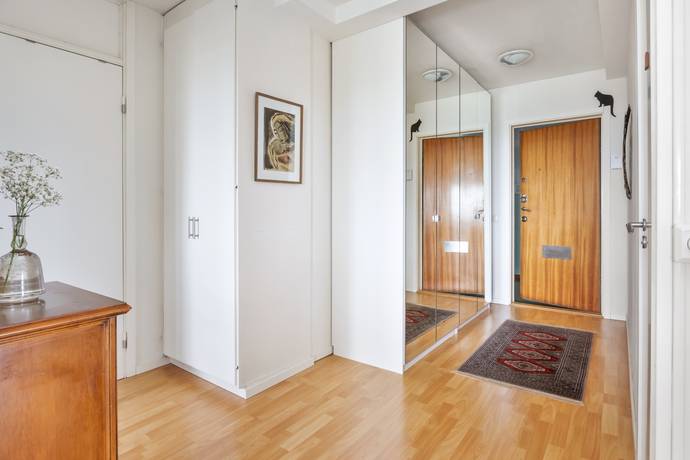 3 rum Lägenhet på Serenadgatan 25 Högaholm Malmö kommun - bild 4