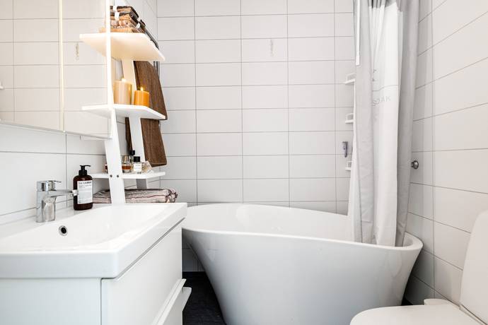 5 rum Radhus på Björkvallen 62 Gamla Bålsta Håbo kommun - bild 32