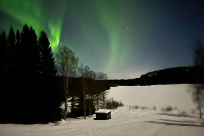 53 m² Fritidshus på Vikeroten 430 Stigsjö - Öje Härnösands kommun - bild 34