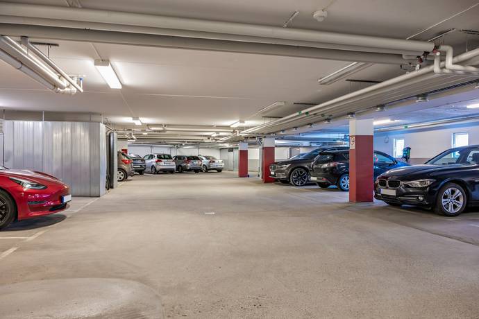 2 rum Lägenhet på Dragsgatan 1 Centralt, Strömmen Norrköpings kommun - bild 33