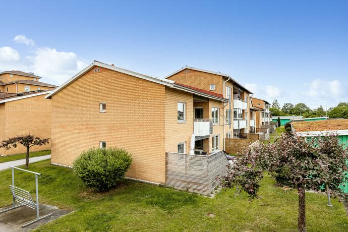 4 rum Lägenhet på Stora Trädgårdsgatan 17P Fimmelstången Västerviks kommun - bild 27