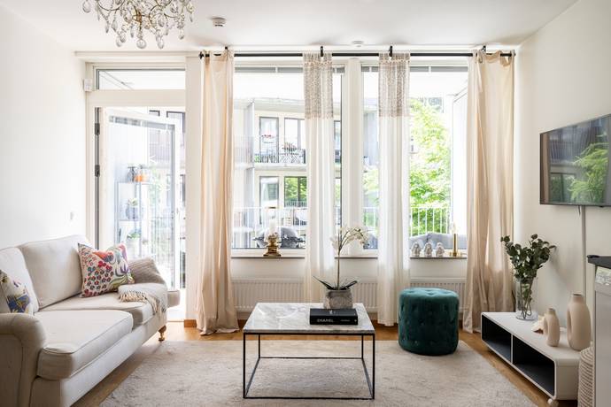 2 rum lägenhet på Klädesvägen 40 Brommaplan, Stockholms kommun - bild 2