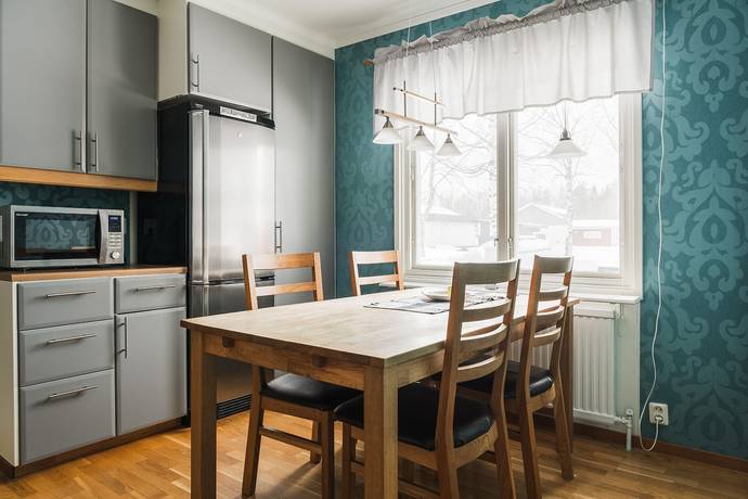 5 rum Villa på Rönngatan 4 Annelund Piteå kommun - bild 6
