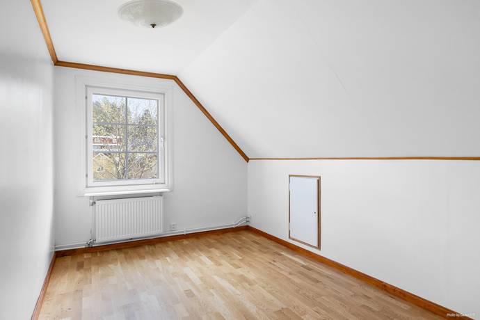 6 rum Villa på Bölevägen 22B Sörberge centrum. Timrå kommun - bild 18