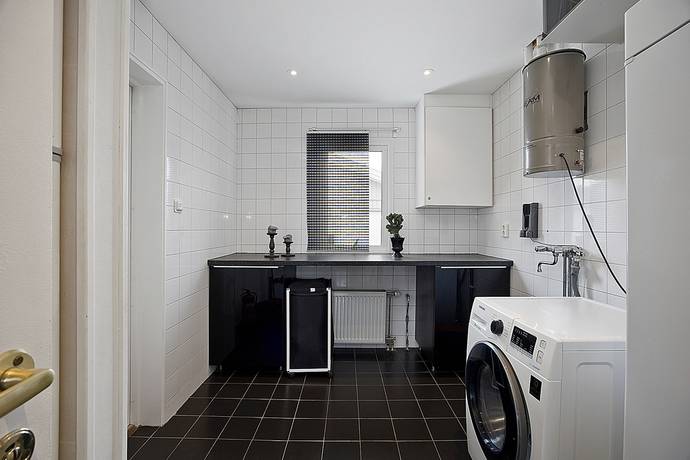 6 rum Villa på Tornursgatan 9 Tygelsjö Malmö kommun - bild 29