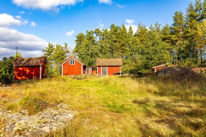 3 rum Fritidshus på Fårhult Bromåla Västervik Västerviks kommun - bild 30