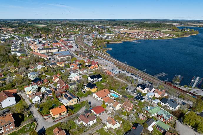 7 rum Villa på Tornvägen 4 Gnestahöjden Gnesta kommun - bild 54