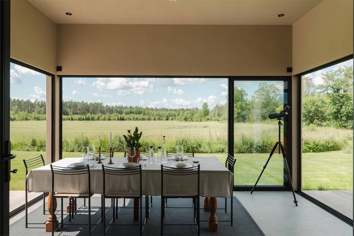 5 rum villa på GOTTSTA 25 Kungsåra / Ängsö, Västerås kommun - bild 3