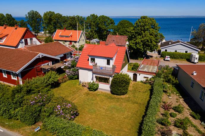 4 rum Villa på Promenaden 3 Svanshall Höganäs kommun - bild 11