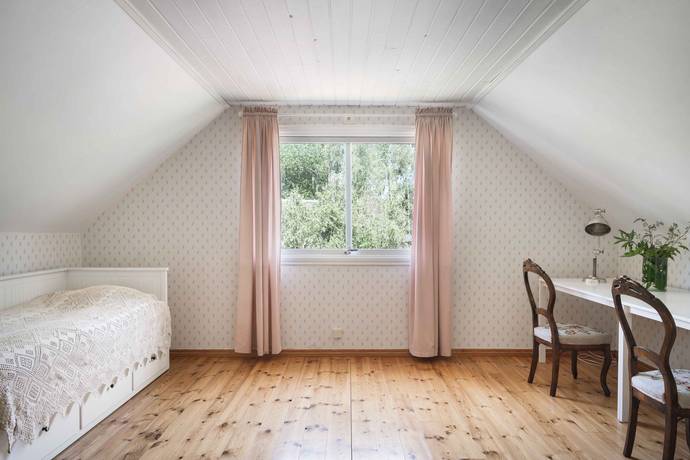 6 rum Villa på Vännstarilund 15 Björklinge Uppsala kommun - bild 21