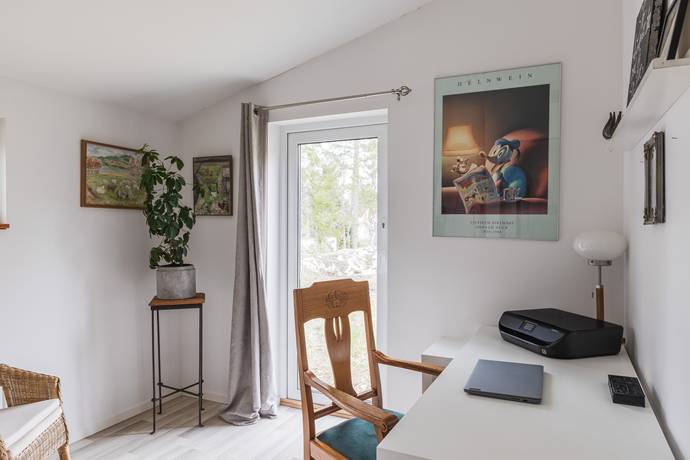 3 rum Villa på Söderängsvägen 6 Sandika Övre Östhammars kommun - bild 24