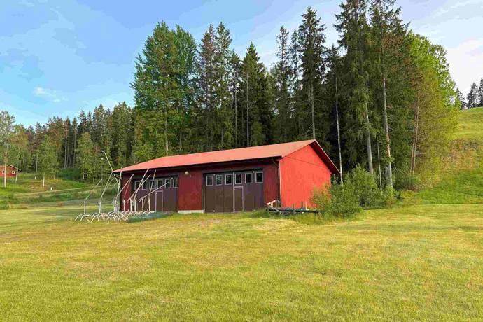 Gård med skogsbruk på Stenkällegården 1 Tiveden Karlsborgs kommun - bild 58