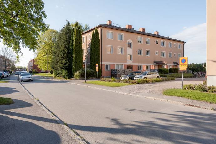 2 rum Lägenhet på Ahlbergers Väg 11C Högbrunn Nyköpings kommun - bild 18