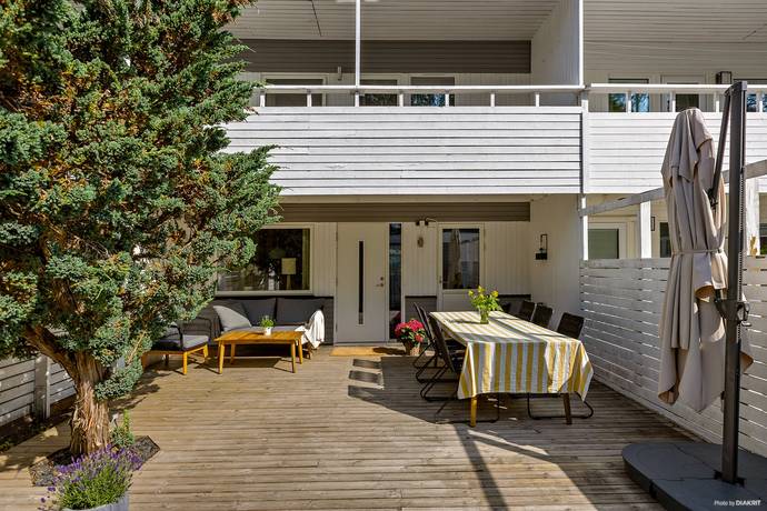 5 rum villa på Kalle Posts väg 51 Adolfsberg, Örebro kommun - bild 5