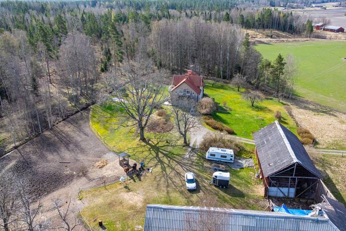 7 rum Villa på Järnbol Dammlyckan   Säffle kommun - bild 5