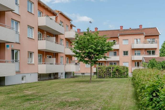 1.5 rum Lägenhet på Ymergatan 4B Hejdegården Linköpings kommun - bild 13