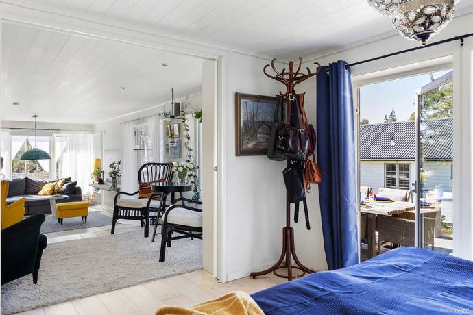 4 rum Villa på Fröjel Hallgårds 806A Fröjel - Ekstakusten Gotlands kommun - bild 16