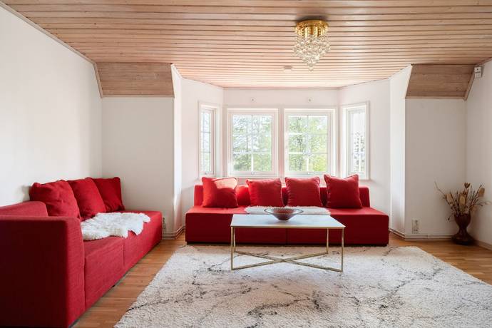 6 rum Villa på Torvhögsvägen 45 Olofstorp Göteborgs kommun - bild 16