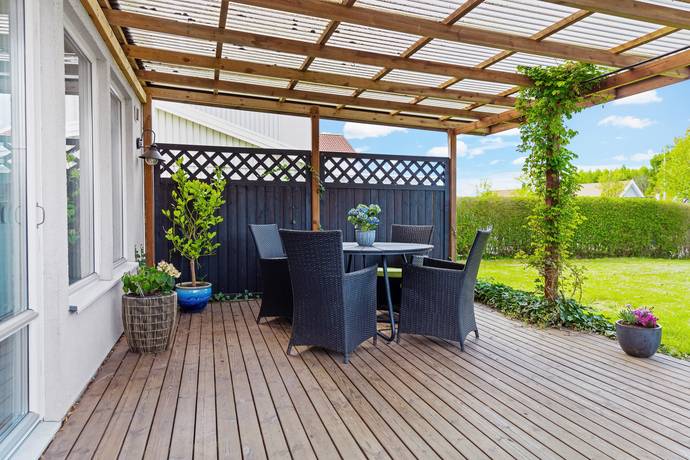 5 rum Villa på ROVFJÄRILGATAN 6 Erlandsdal Svedala kommun - bild 6