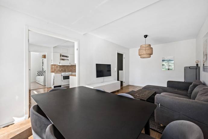 2 rum lägenhet på Ullerudsbacken 77 Farsta, Stockholms kommun - bild 4