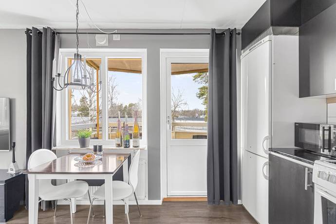 1.5 rum Lägenhet på Ringvägen 3F Östhammars kommun - bild 3