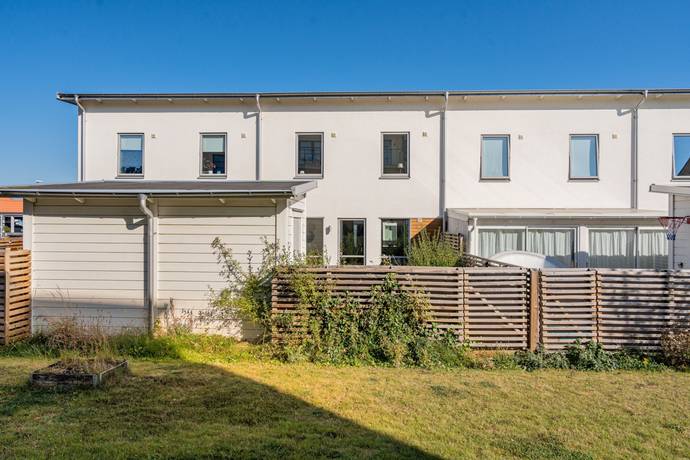 5 rum Radhus på Spannmålsgränd 4 Vikhem Staffanstorps kommun - bild 24