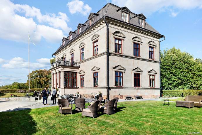 1 rum Lägenhet på Axvägen 1 Viksjö Järfälla kommun - bild 20