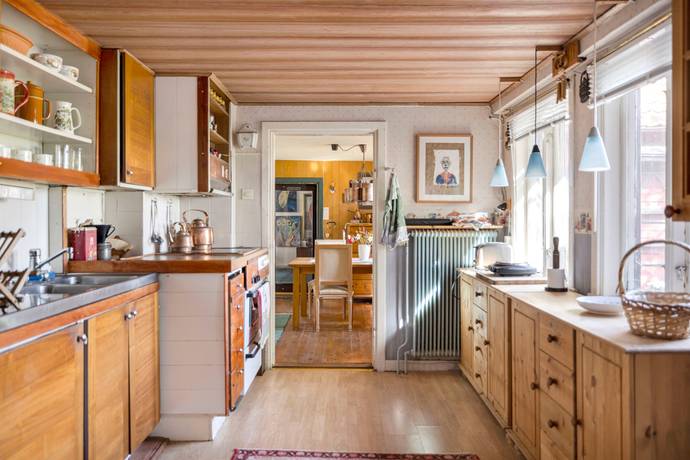 11 rum Villa på Köpinge 33 A Köpinge Laholms kommun - bild 17