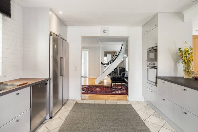 5 rum Villa på Mörevägen 6 Ljungbyholm Kalmar kommun - bild 11